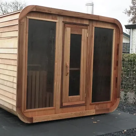 18 Persoons Veluwe Вортхёйзен