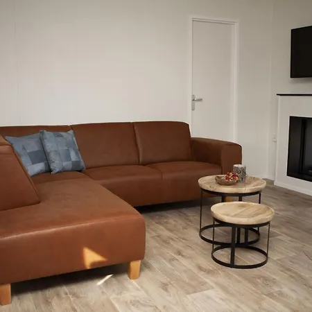 18 Persoons Veluwe * Вортхёйзен