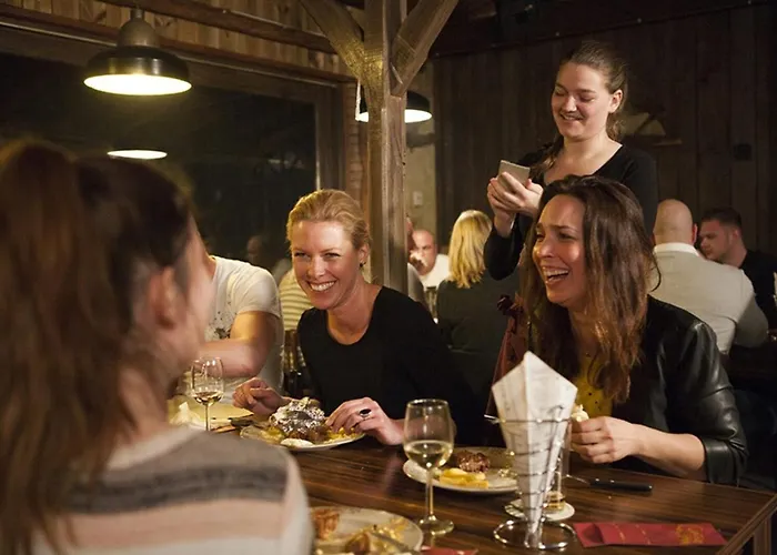 18 Persoons Veluwe Apartament Voorthuizen