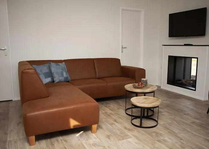 18 Persoons Veluwe * Voorthuizen