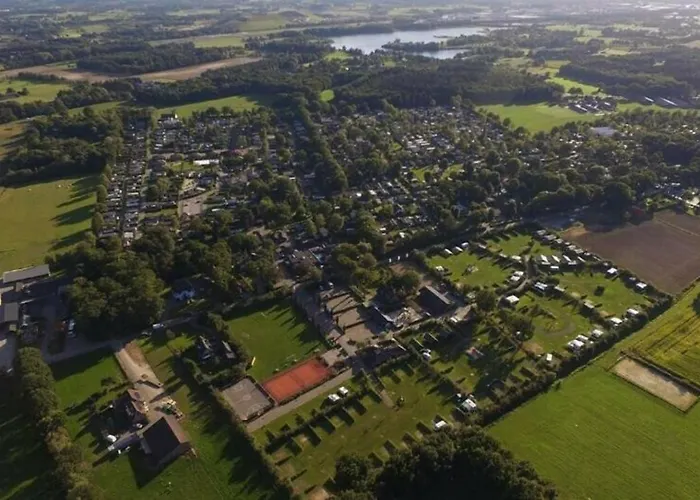 18 Persoons Veluwe * Voorthuizen