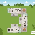 18 Persoons Veluwe Lejlighed Voorthuizen