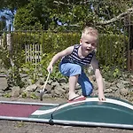 Lejlighed 18 Persoons Veluwe *