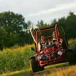 18 Persoons Veluwe Lejlighed *