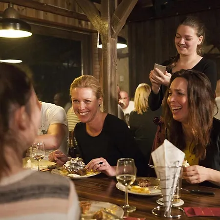 18 Persoons Veluwe アパート フォールトハイゼン