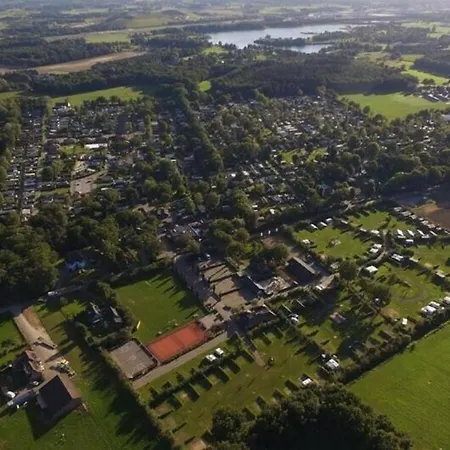 18 Persoons Veluwe * Voorthuizen