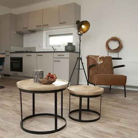 18 Persoons Veluwe Apartman