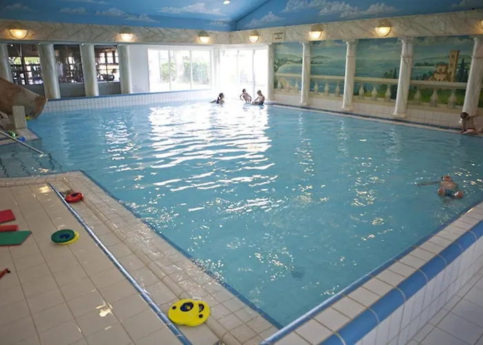 18 Persoons Veluwe * フォールトハイゼン