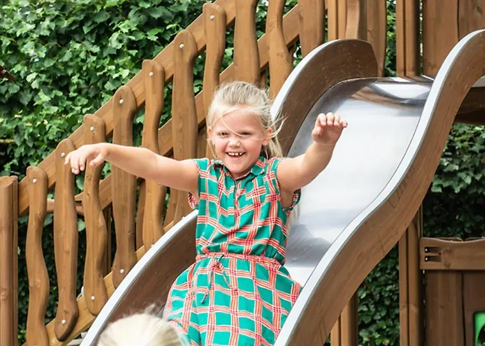 18 Persoons Veluwe フォールトハイゼン